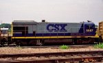 CSX 5567